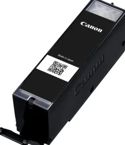 Canon PGI-555PGBK XXL - Svart - original