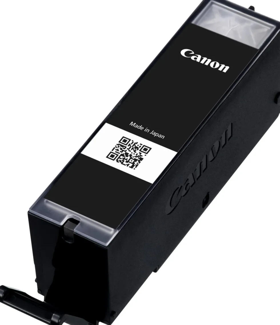 Canon PGI-555PGBK XXL - Svart - original