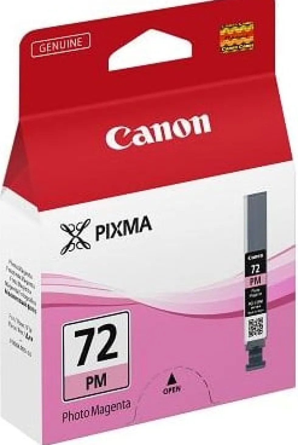 Canon PGI-72PM - 14 ml - foto-magenta