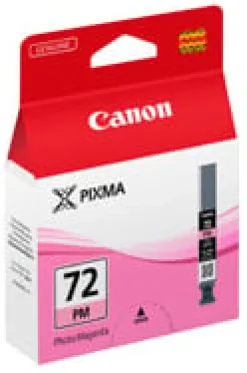 Canon PGI-72PM - 14 ml - foto-magenta