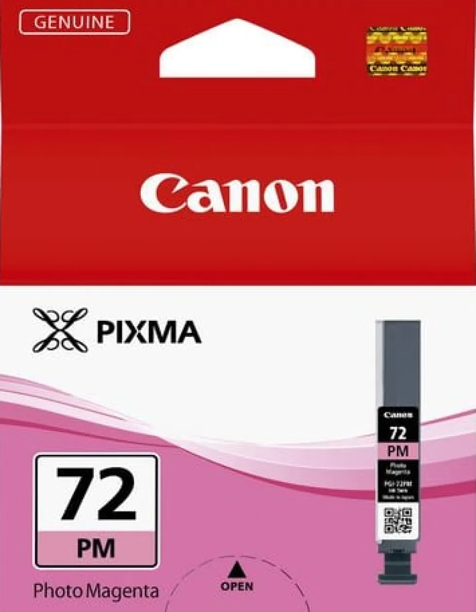 Canon PGI-72PM - 14 ml - foto-magenta