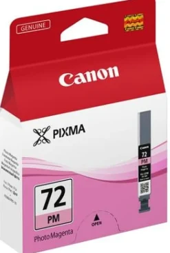 Canon PGI-72PM - 14 ml - foto-magenta