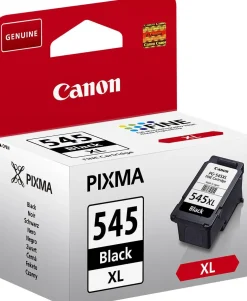 Canon PG-545XL - 15 ml - Lång livslängd - svart