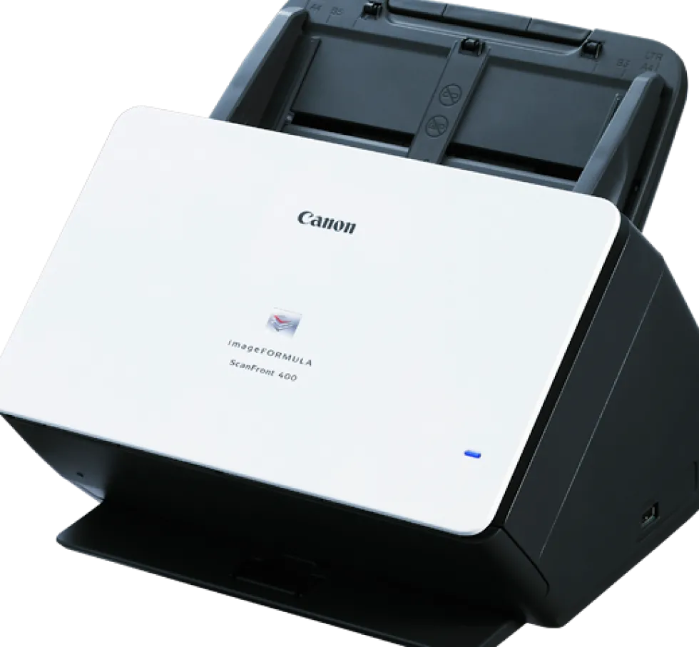CANON ScanFront 400