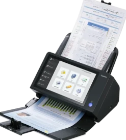 CANON ScanFront 400