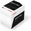 CANON WOP211 Black Label 80g A4 Ohålat (2500)