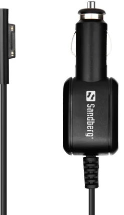 Car Charger Surface Pro 3/4