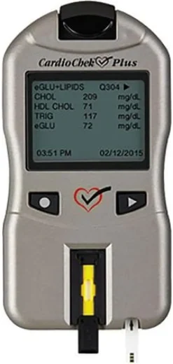 Cardiochek PA