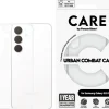 CARE by PanzerGlass - Baksidesskydd för mobiltelefon
