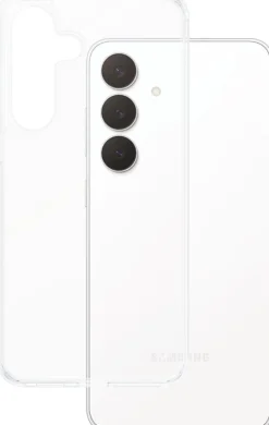 CARE by PanzerGlass - Baksidesskydd för mobiltelefon