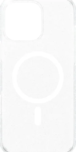 CARE iPhone 16 Pro Max Case Star Lit w. White MagSafe