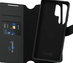 CARE Tango Two-in-One Wallet Qi Samsung Galaxy S25 Ultra