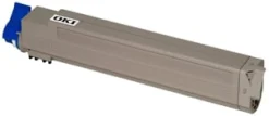 C9600/C9650/C9800/C9850 toner black