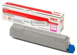 C8600/C8800 toner magenta 6k