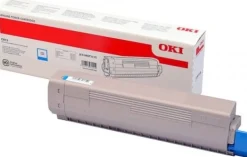 C813 Cyan toner 5K