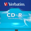 CD-R Verbatim Cakebox, 700Mb, 25/fp