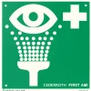 Cederroth Eye wash station Sign