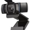 C920e HD 1080p Webcam, Black