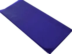 Cellofan 70cmx2m blå