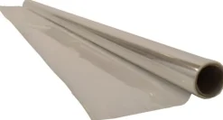 Cellofan 57cmx50m transparent