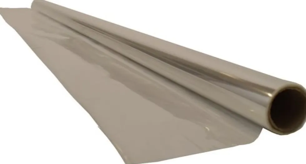 Cellofan 70cmx50m transparent