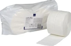Celltork rulle 4x5cm 500st/rulle 2/fp