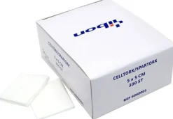 Celltork/Spartork YIBON 5x5,5cm 300/fp