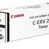 CEXV 28 black toner