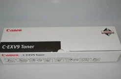 C-EXV 9 black toner