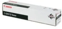 CEXV 12 black toner