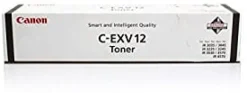 CEXV 12 black toner