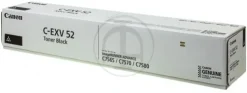 CEXV52 Black Toner 82k