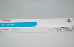 C-EXV 9 cyan toner