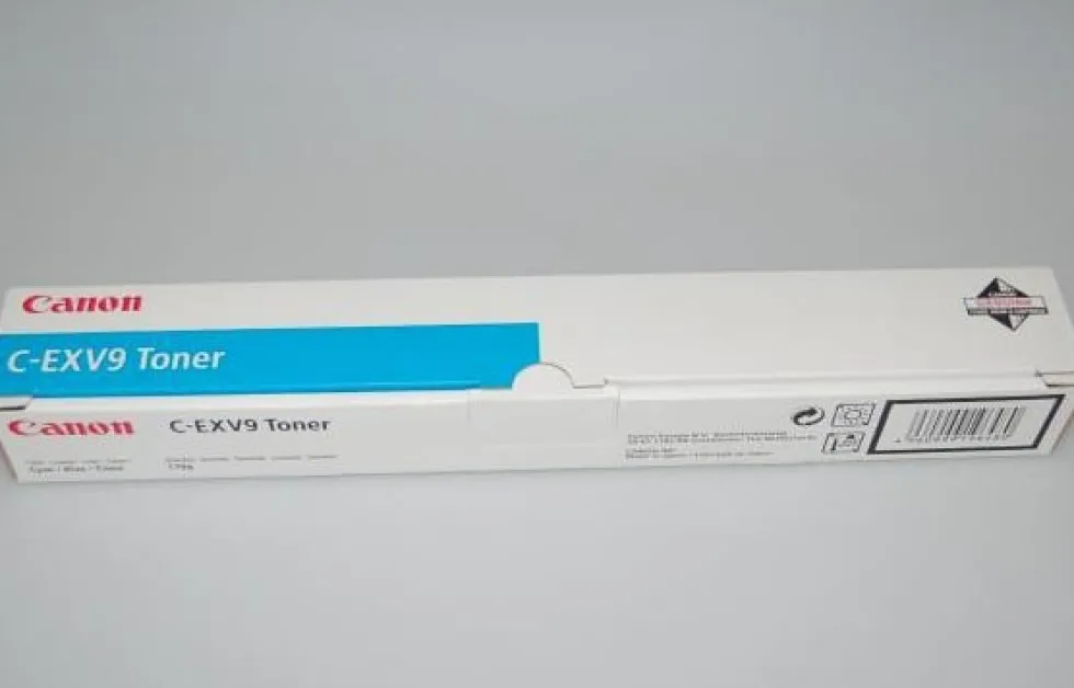 C-EXV 9 cyan toner