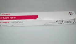 C-EXV 9 magenta toner