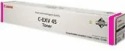CEXV 45 magenta toner