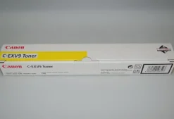 C-EXV 9 yellow toner