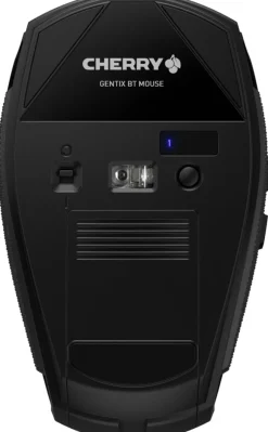 Cherry Gentix BT, Black