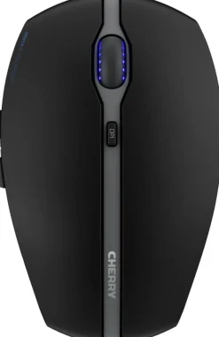 Cherry Gentix BT, Black