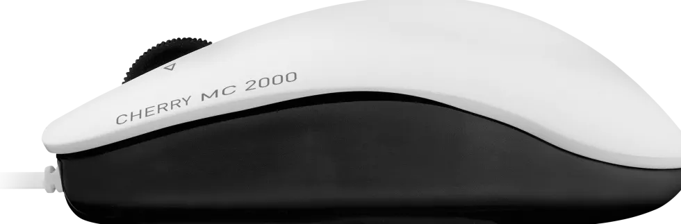 Cherry MC 2000 Mouse, White
