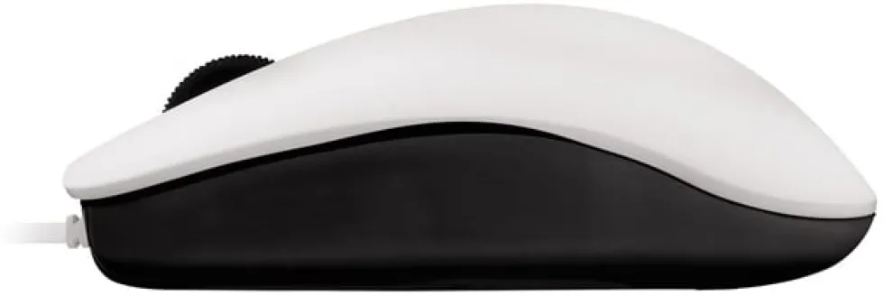 Cherry MC 1000 Mouse, White