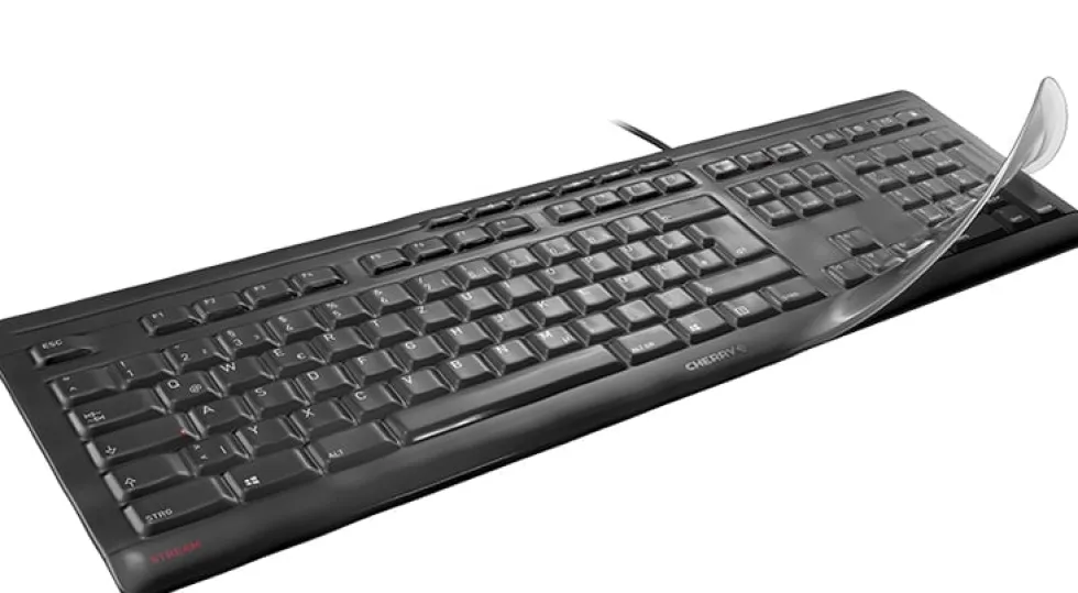 Cherry Wetex for Stream Keyboard