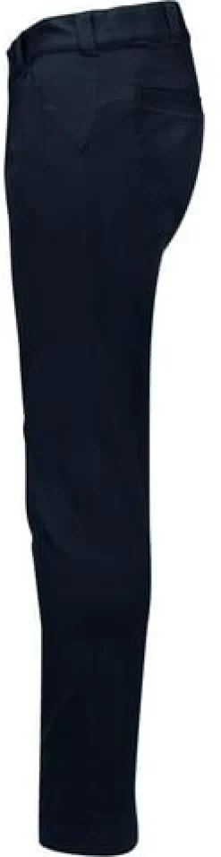 Chinos TEXSTAR FP34 stretch marin 30/32