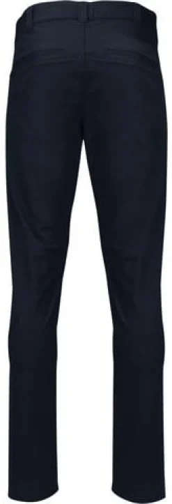 Chinos TEXSTAR FP34 stretch marin 27/30