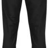 Chinos TEXSTAR FP34 stretch svart 32/30