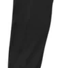 Chinos TEXSTAR FP34 stretch svart 44/34