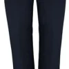 Chinos TEXSTAR WP34 str dam marin 31/32