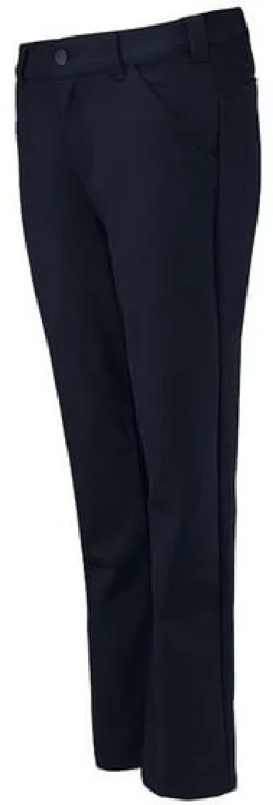 Chinos TEXSTAR WP34 str dam marin 28/34
