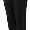Chinos TEXSTAR WP34 str dam svart 31/30