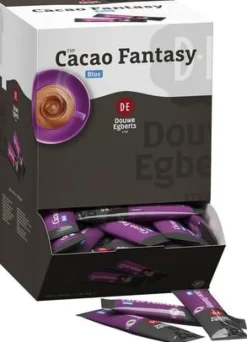Chokladdryck Fantasy sticks 18,5g 100/fp
